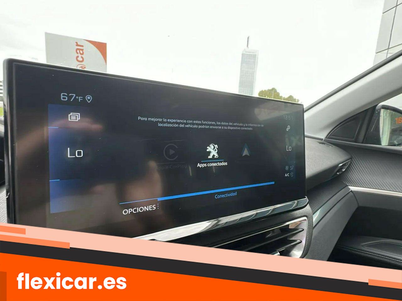 Foto Peugeot 3008 16
