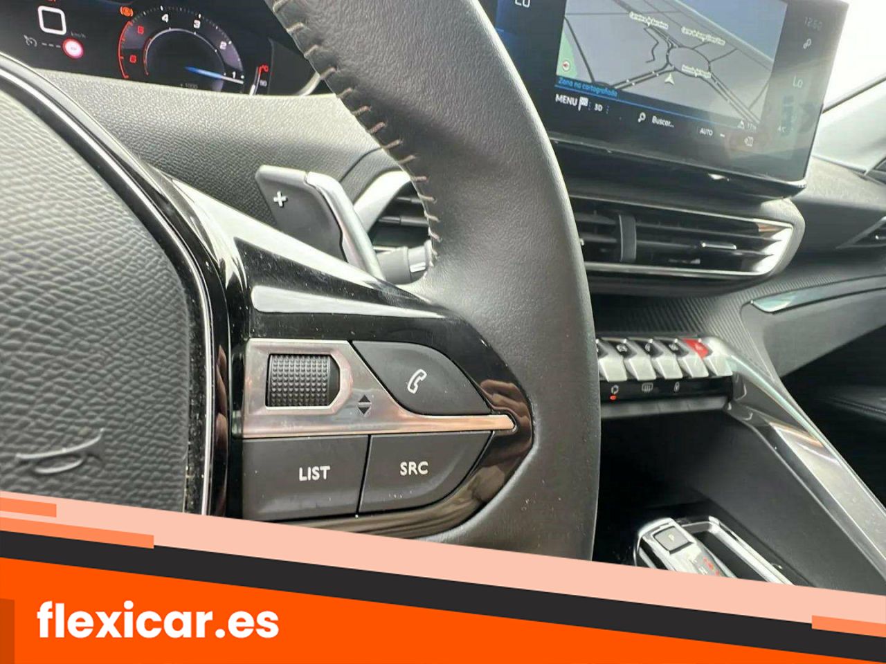 Foto Peugeot 3008 17