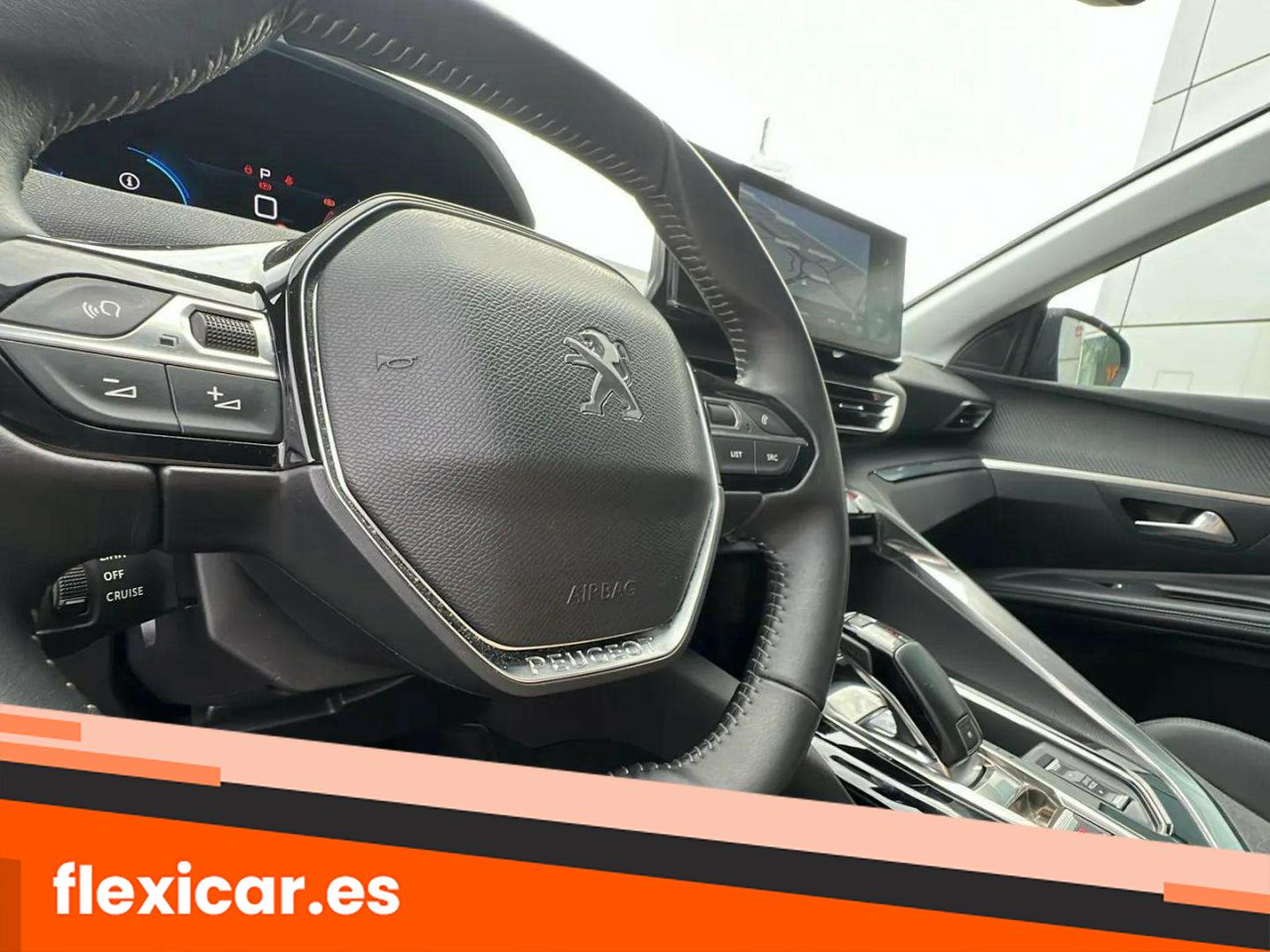 Foto Peugeot 3008 19