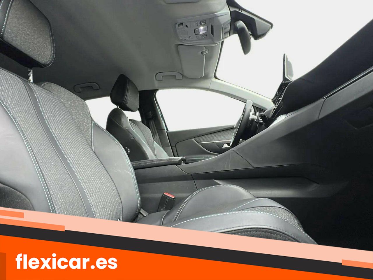 Foto Peugeot 3008 20