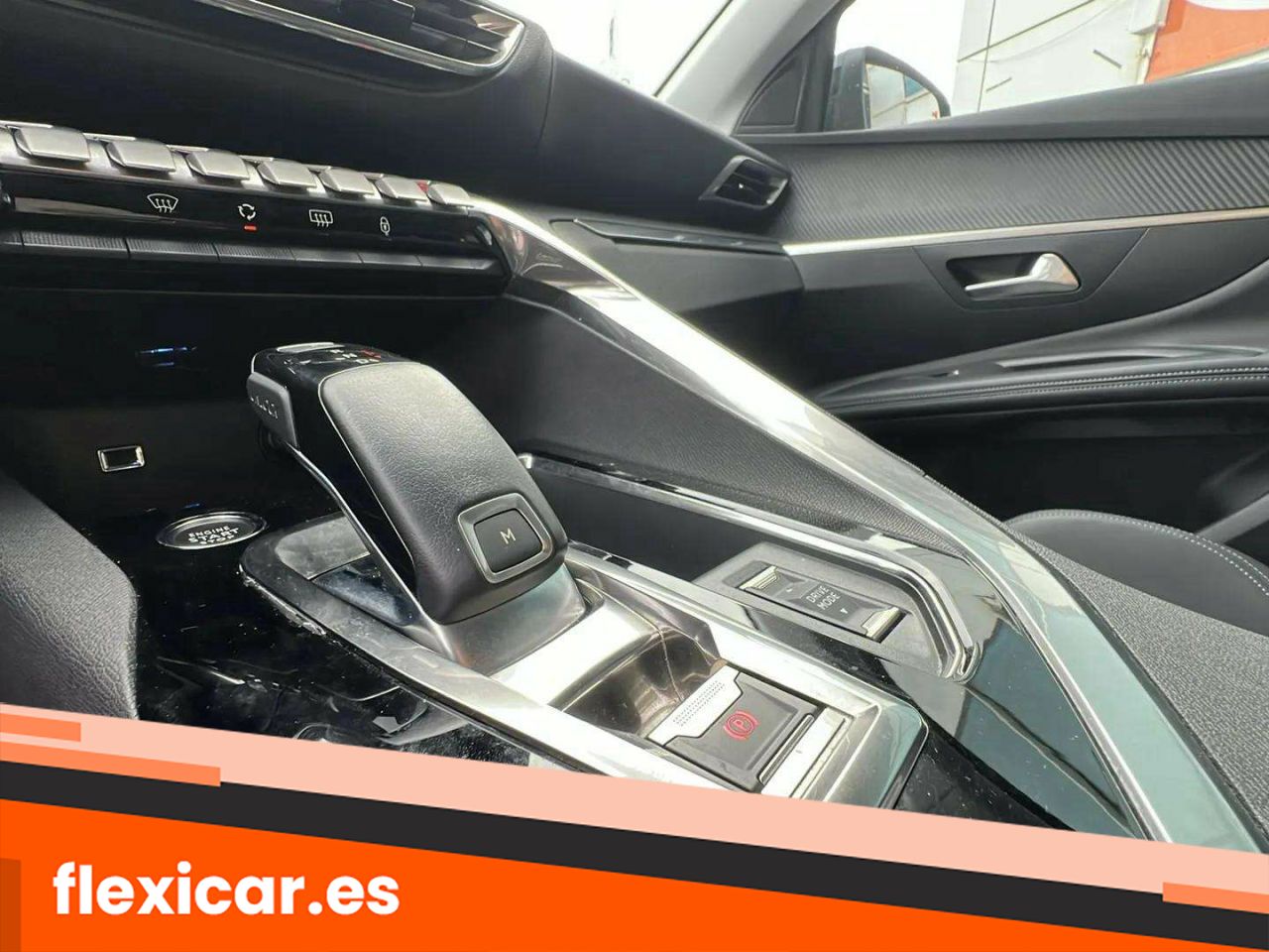 Foto Peugeot 3008 23