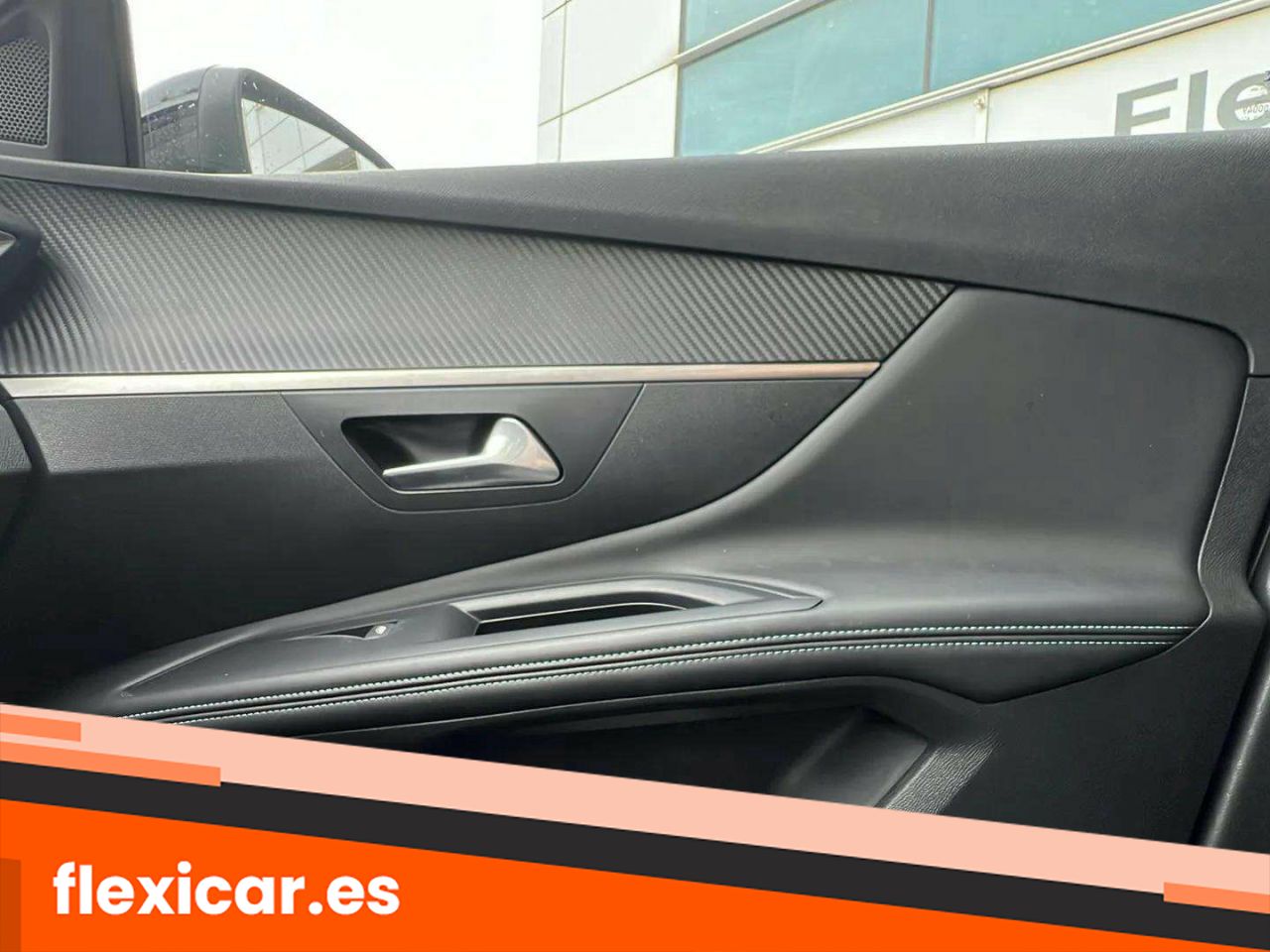 Foto Peugeot 3008 26