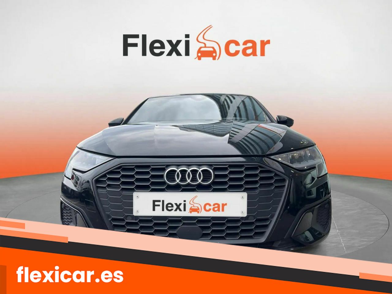 Foto Audi A3 2