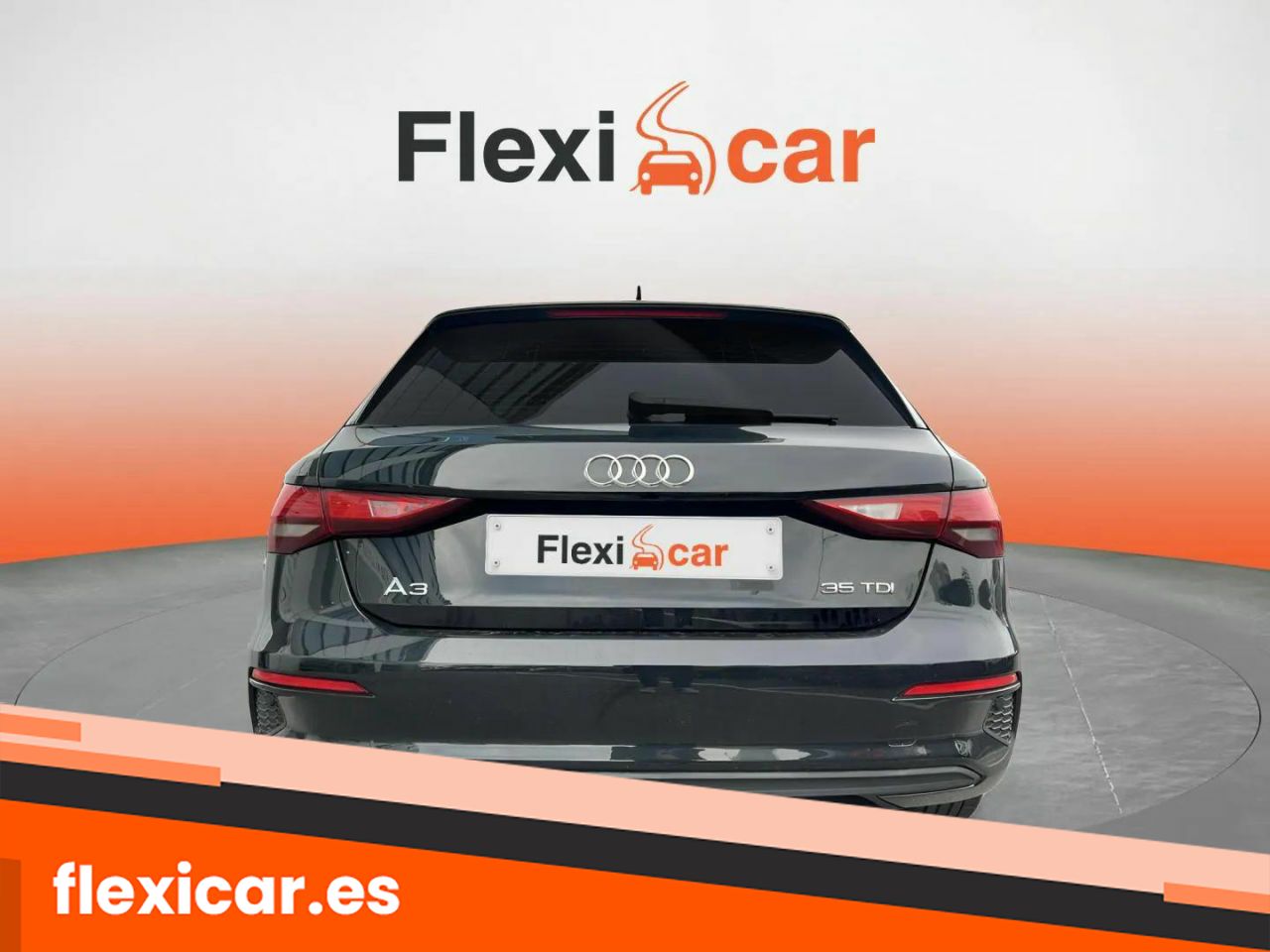 Foto Audi A3 7