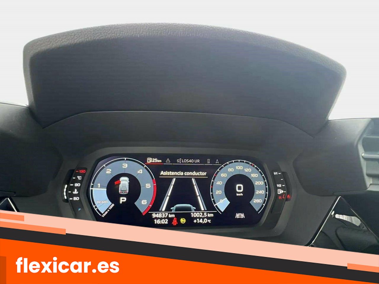 Foto Audi A3 10