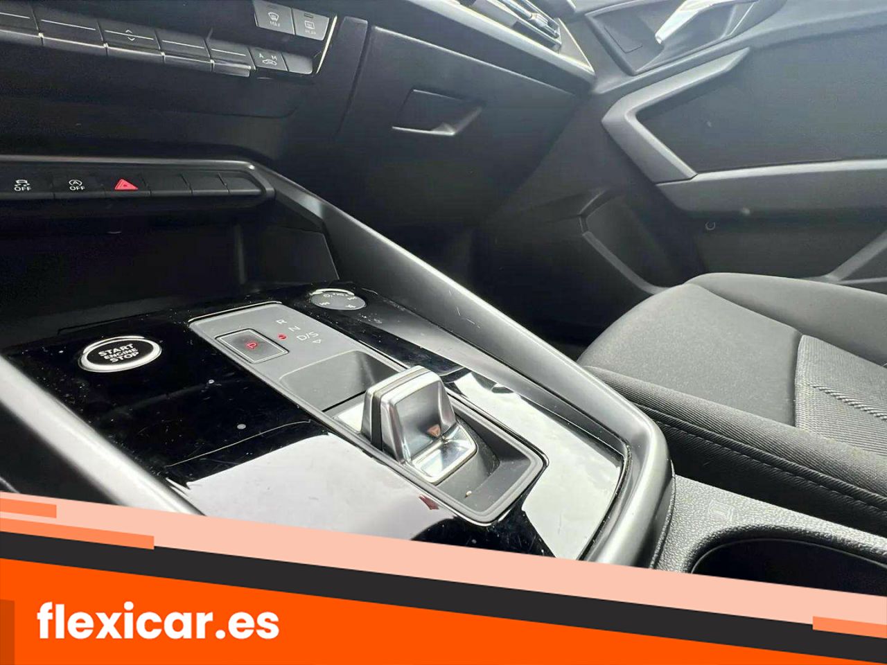 Foto Audi A3 14
