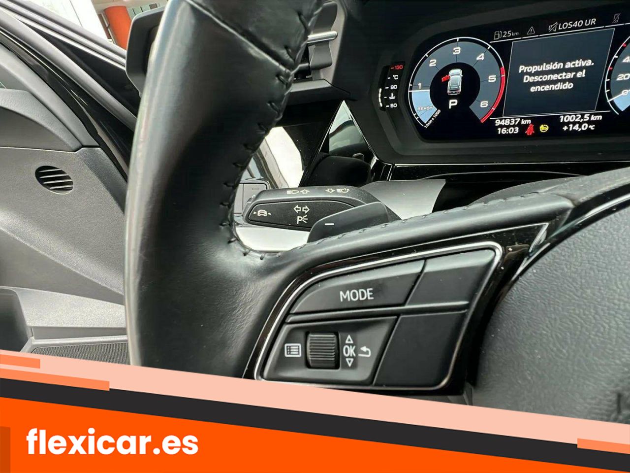 Foto Audi A3 15