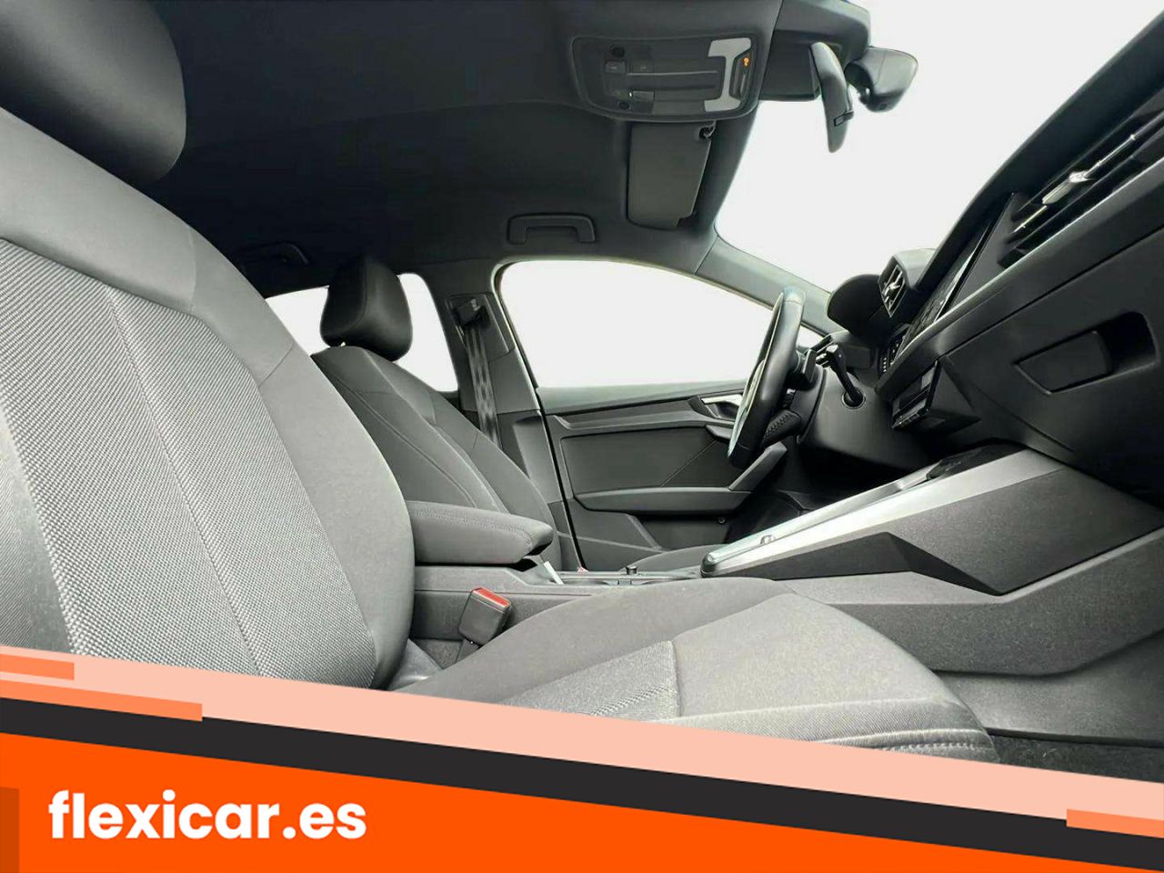 Foto Audi A3 18