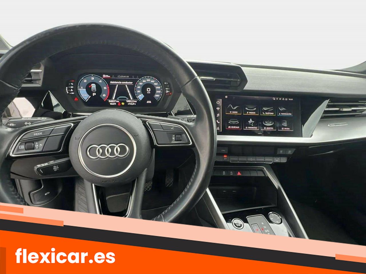 Foto Audi A3 19
