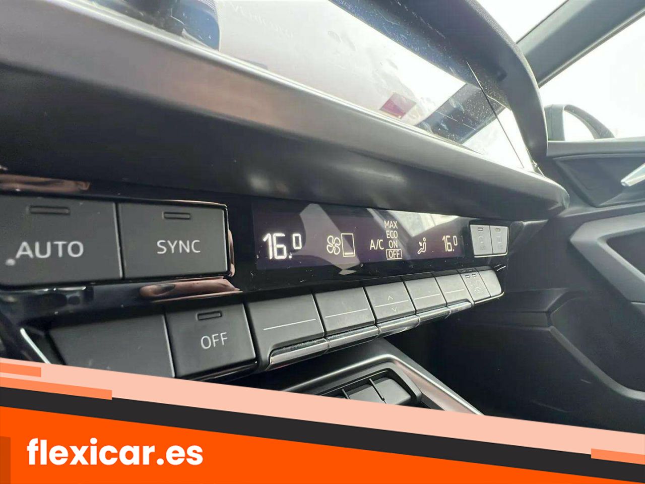 Foto Audi A3 20