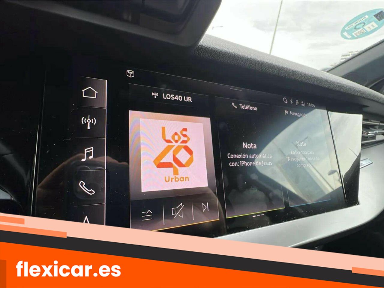 Foto Audi A3 21