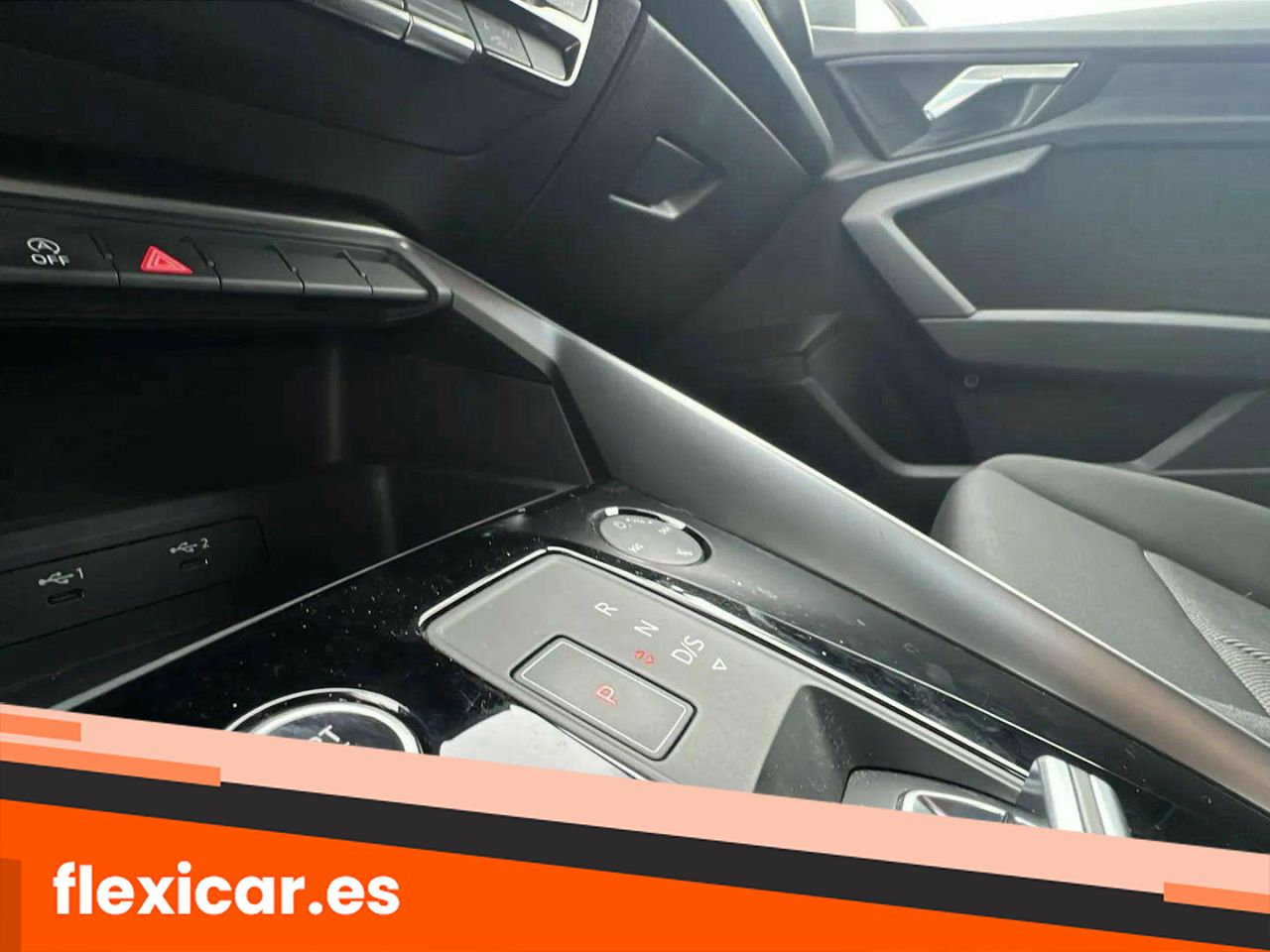 Foto Audi A3 22