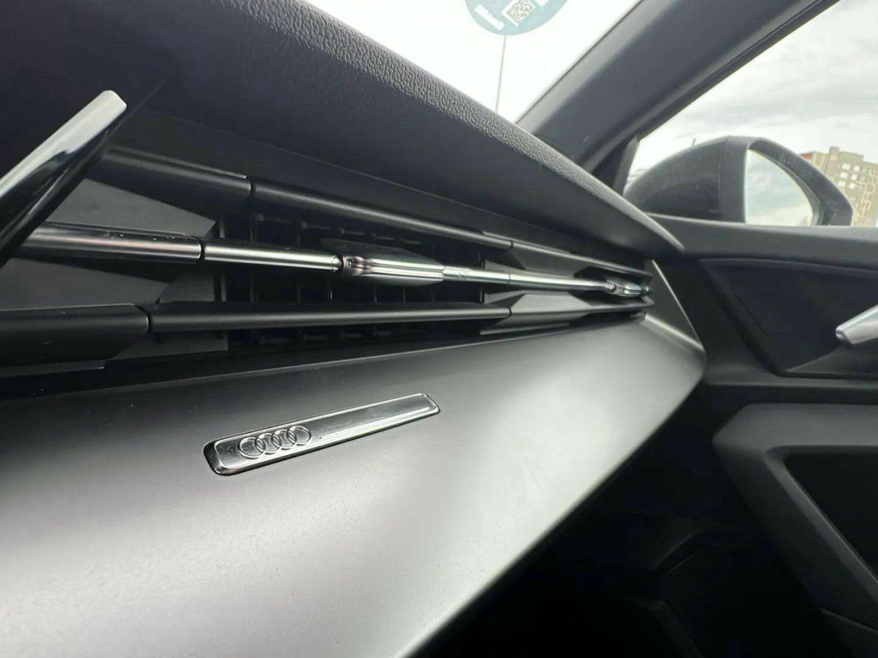 Foto Audi A3 26