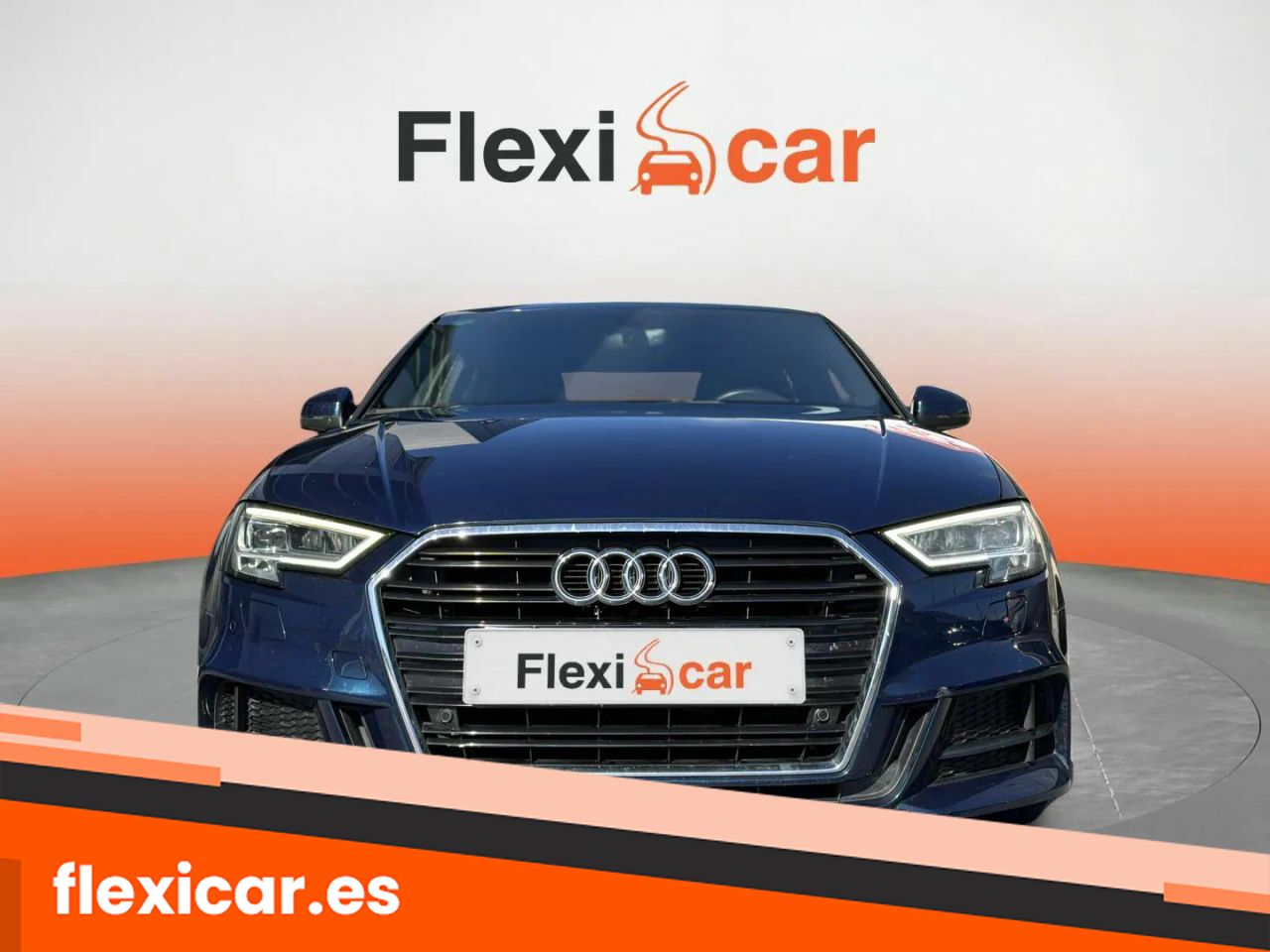 Foto Audi A3 2