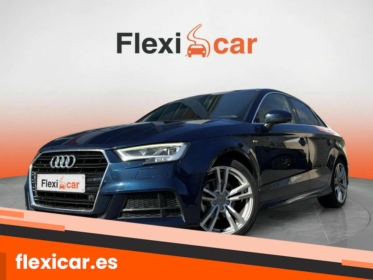 Foto Audi A3 3