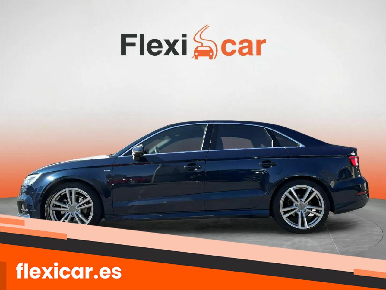 Foto Audi A3 4