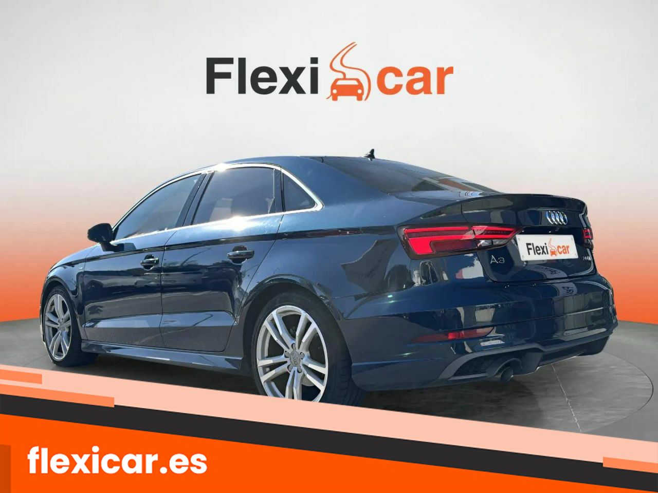 Foto Audi A3 5