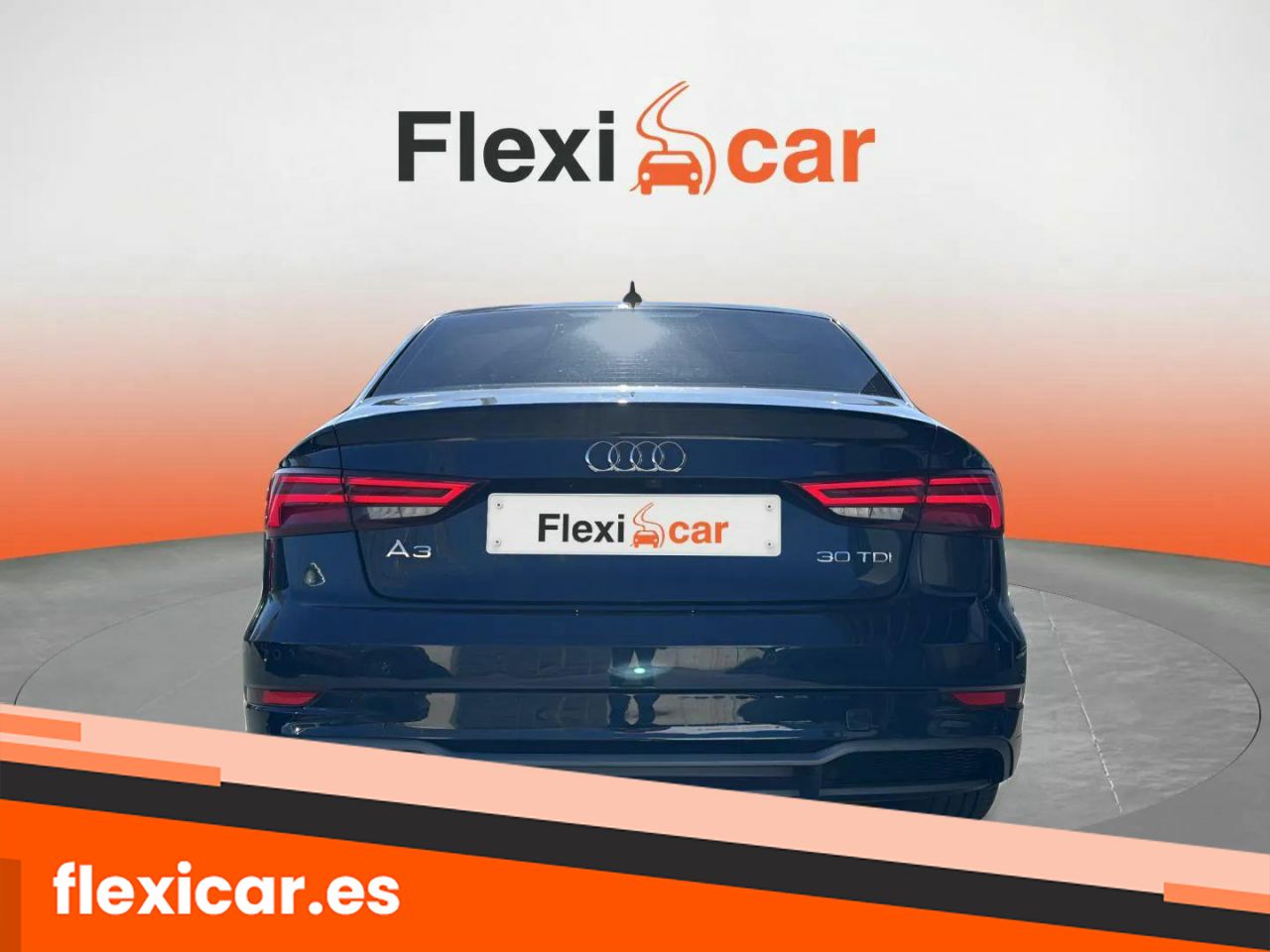 Foto Audi A3 7