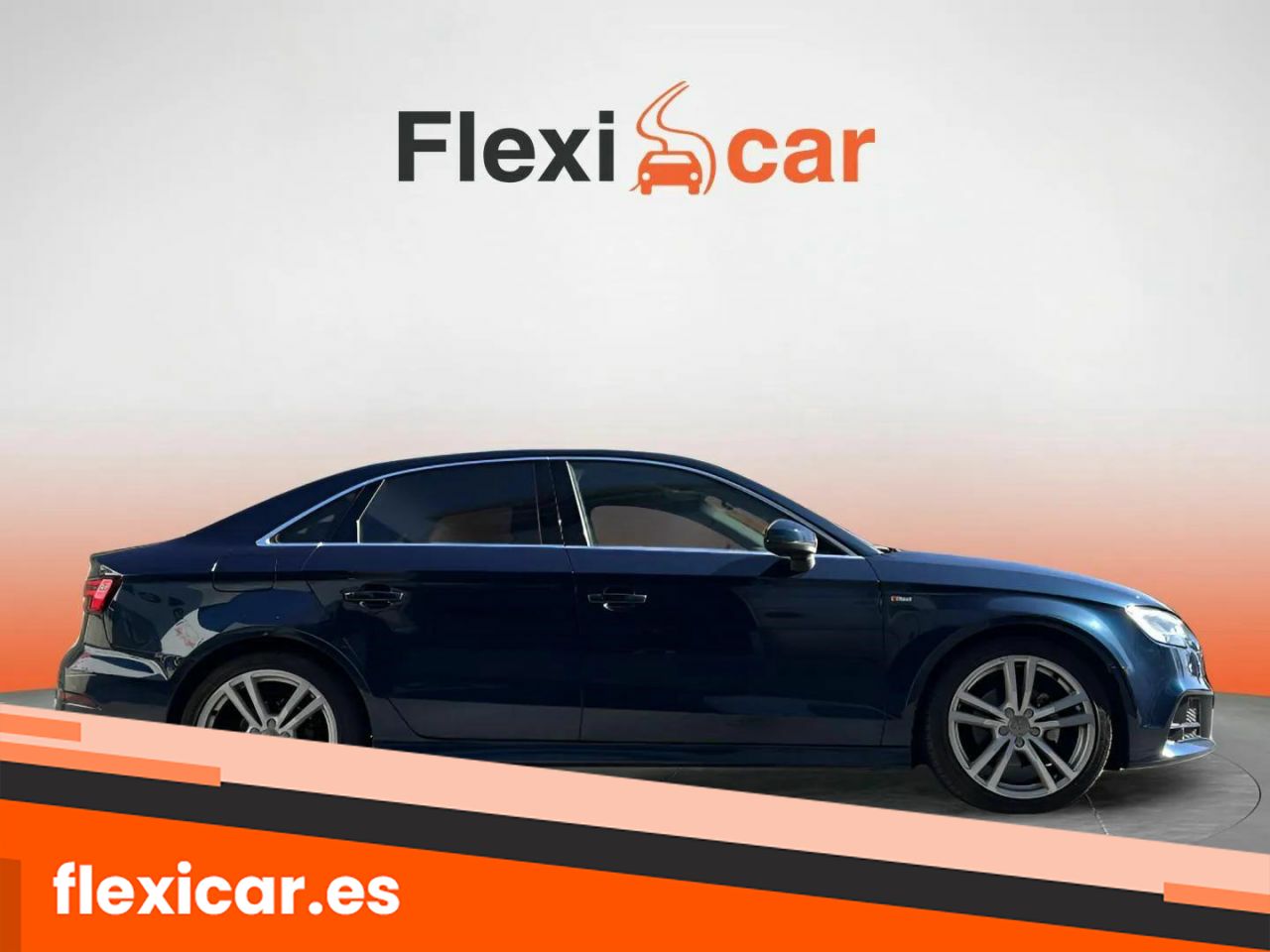 Foto Audi A3 9