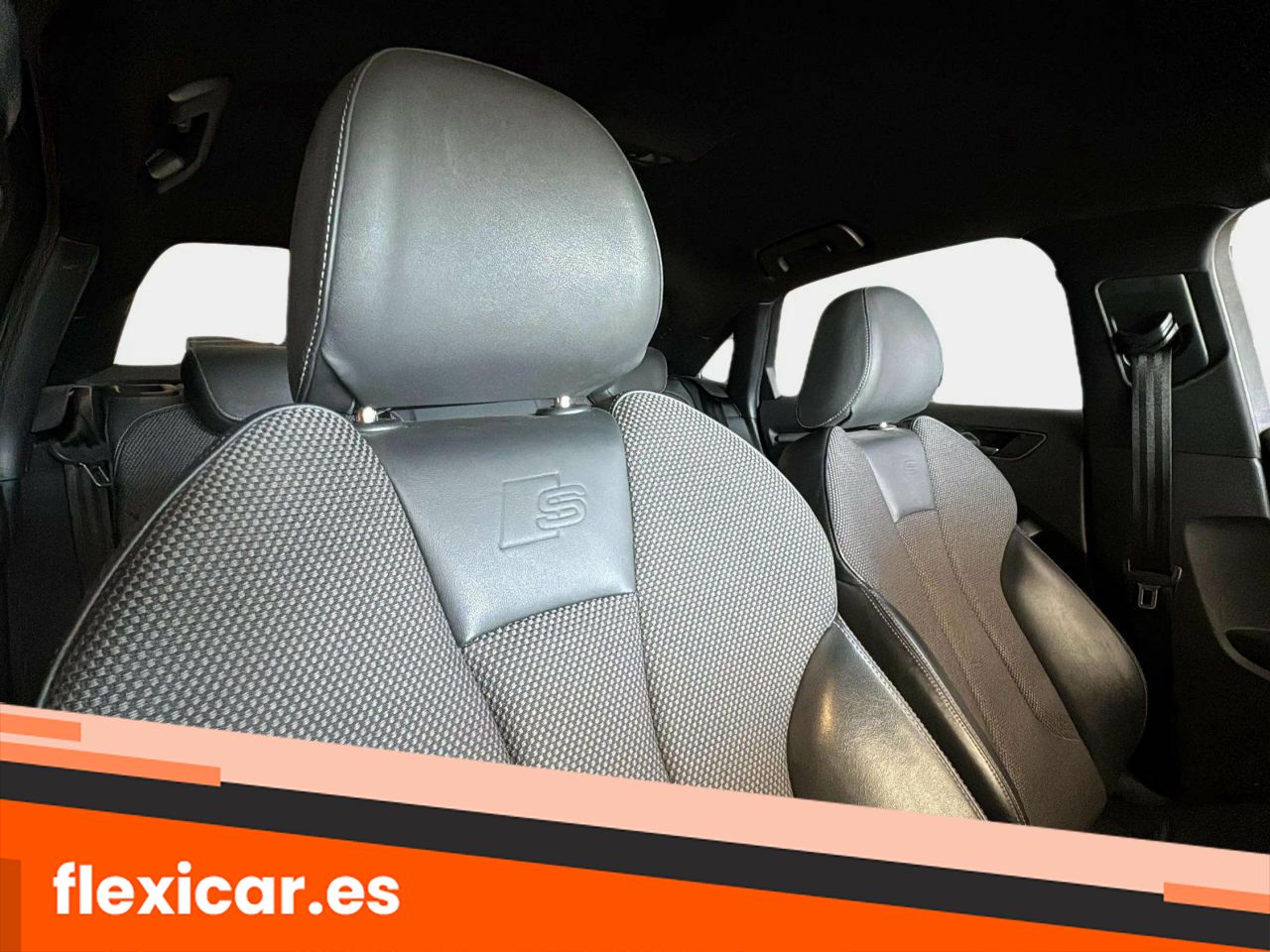 Foto Audi A3 10