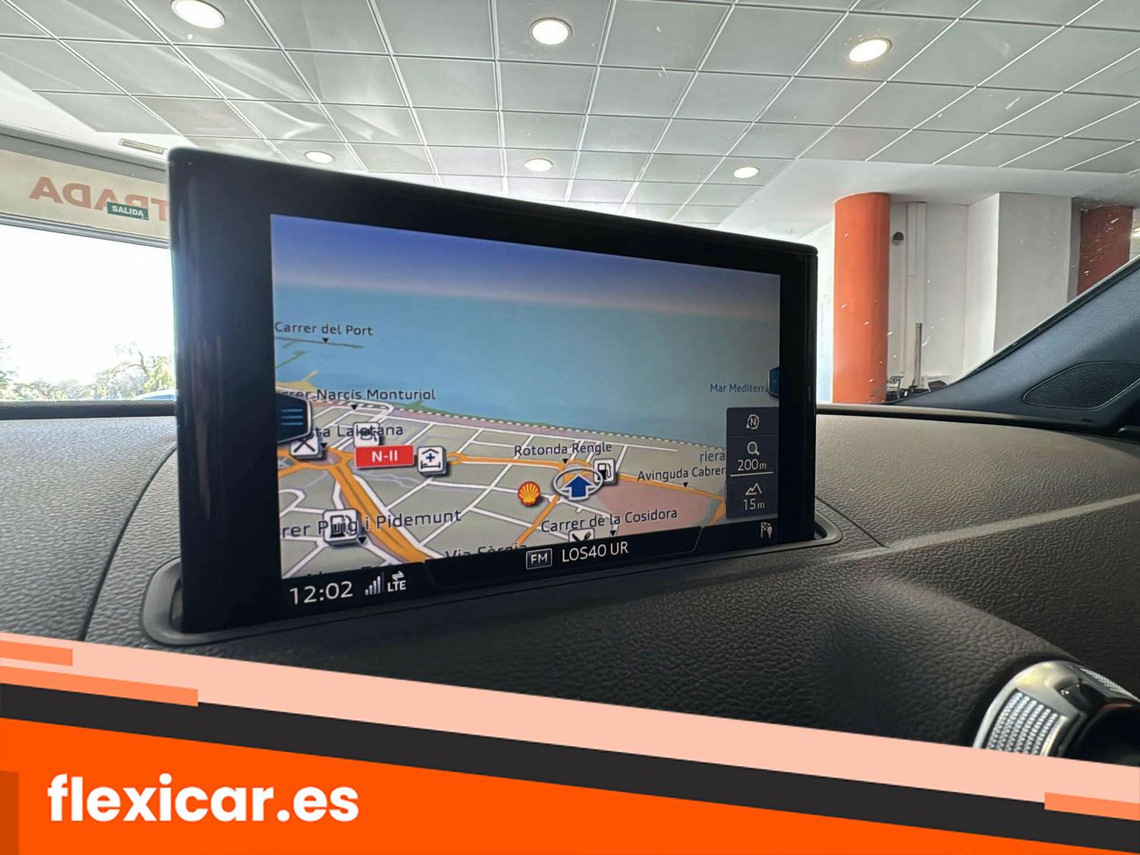 Foto Audi A3 12