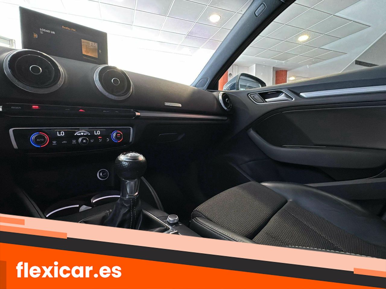 Foto Audi A3 13