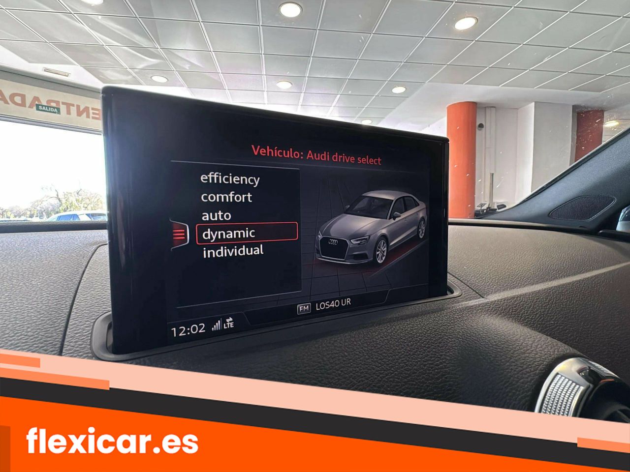Foto Audi A3 14