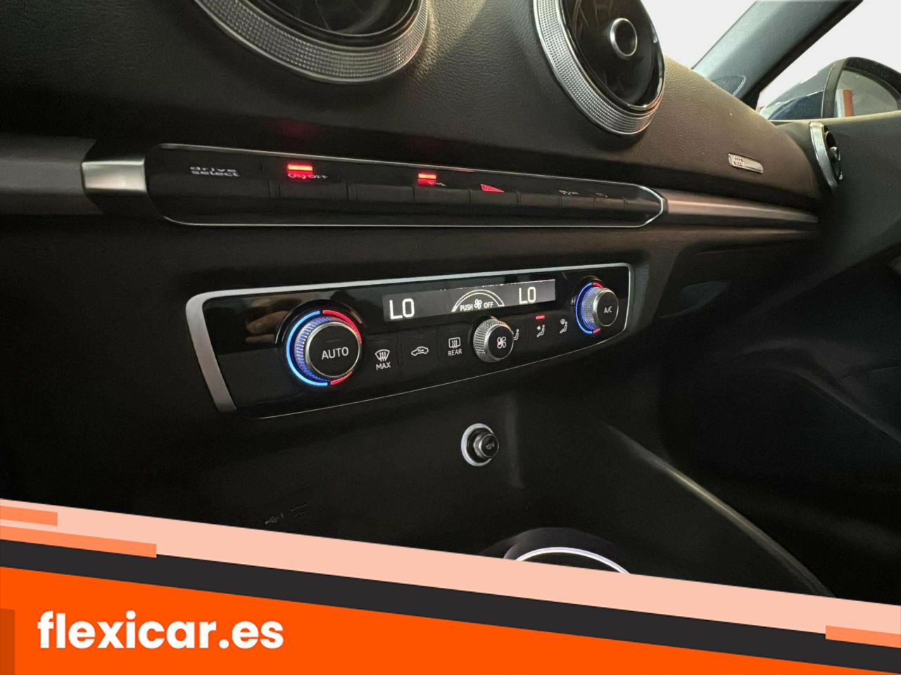 Foto Audi A3 15