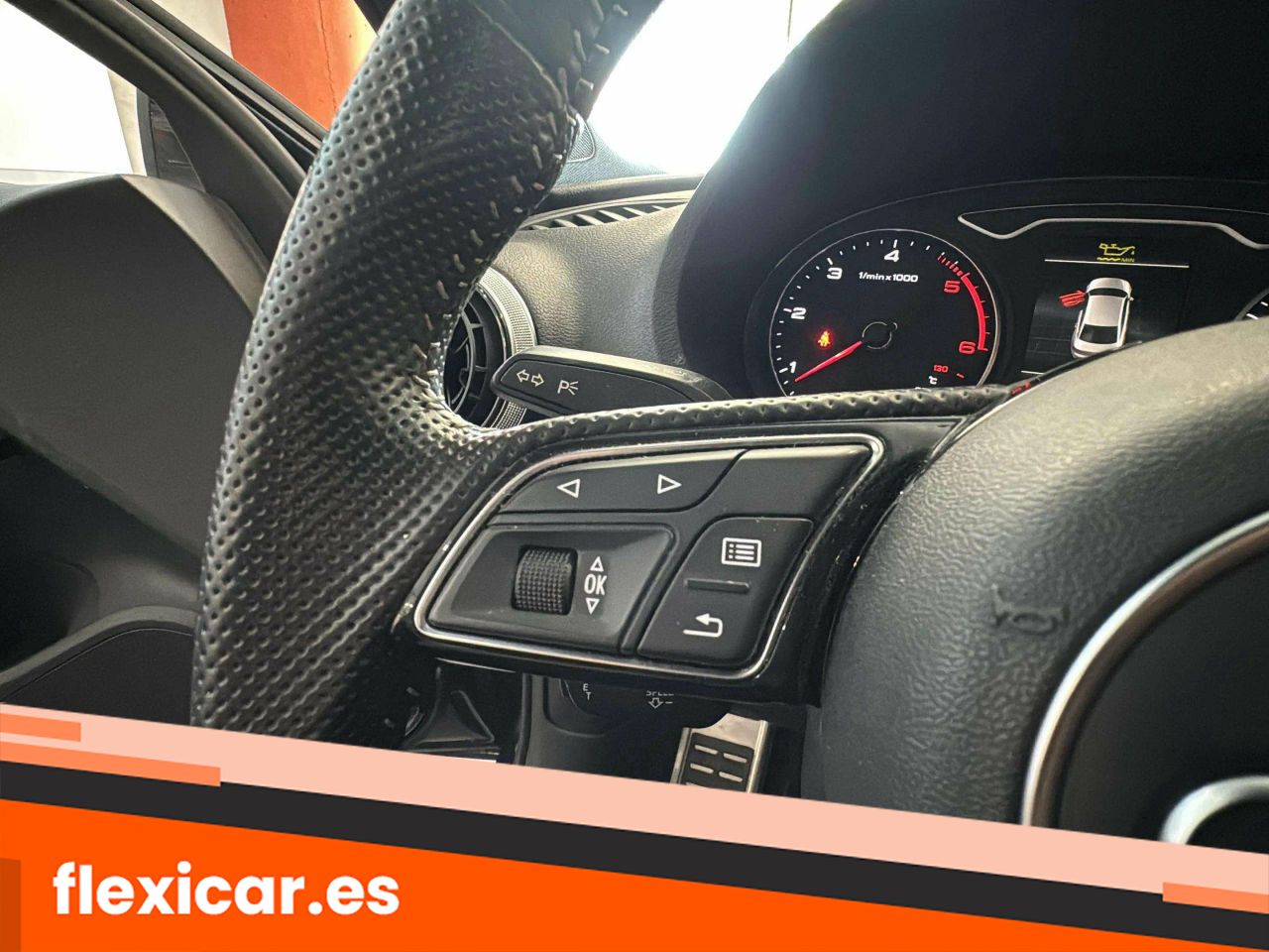 Foto Audi A3 16