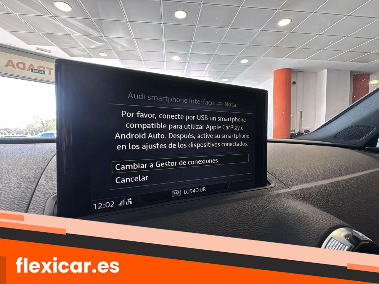Foto Audi A3 17