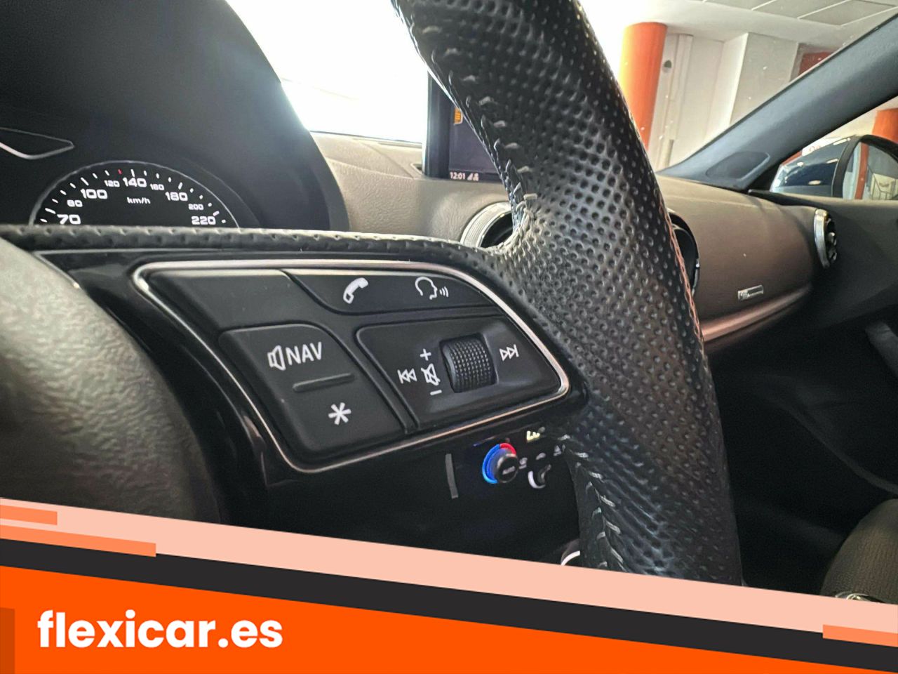 Foto Audi A3 18