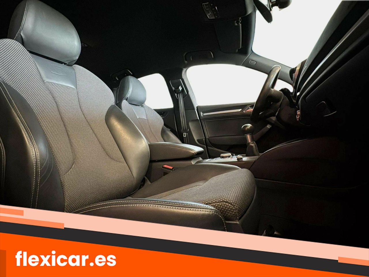 Foto Audi A3 19