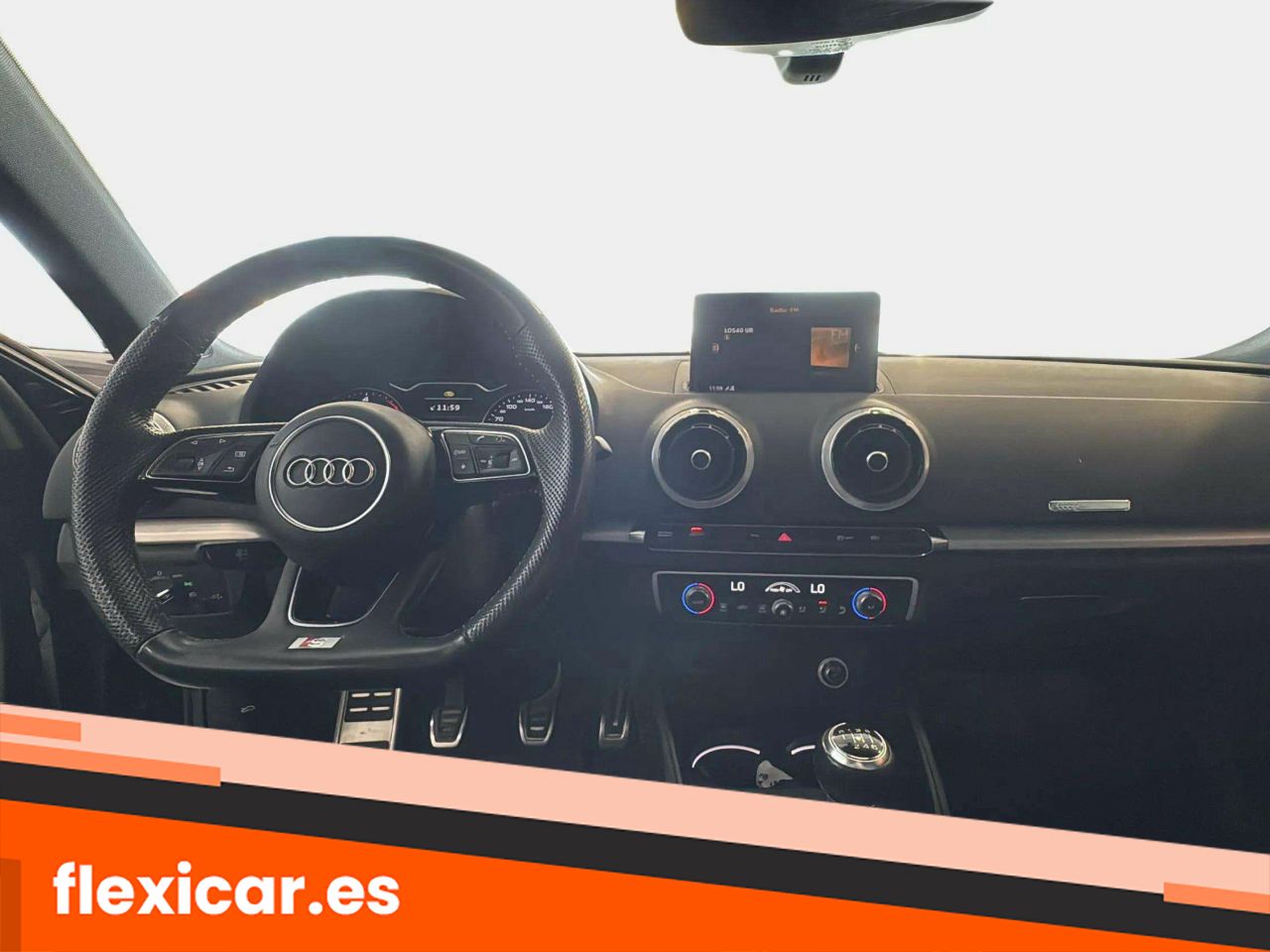 Foto Audi A3 20