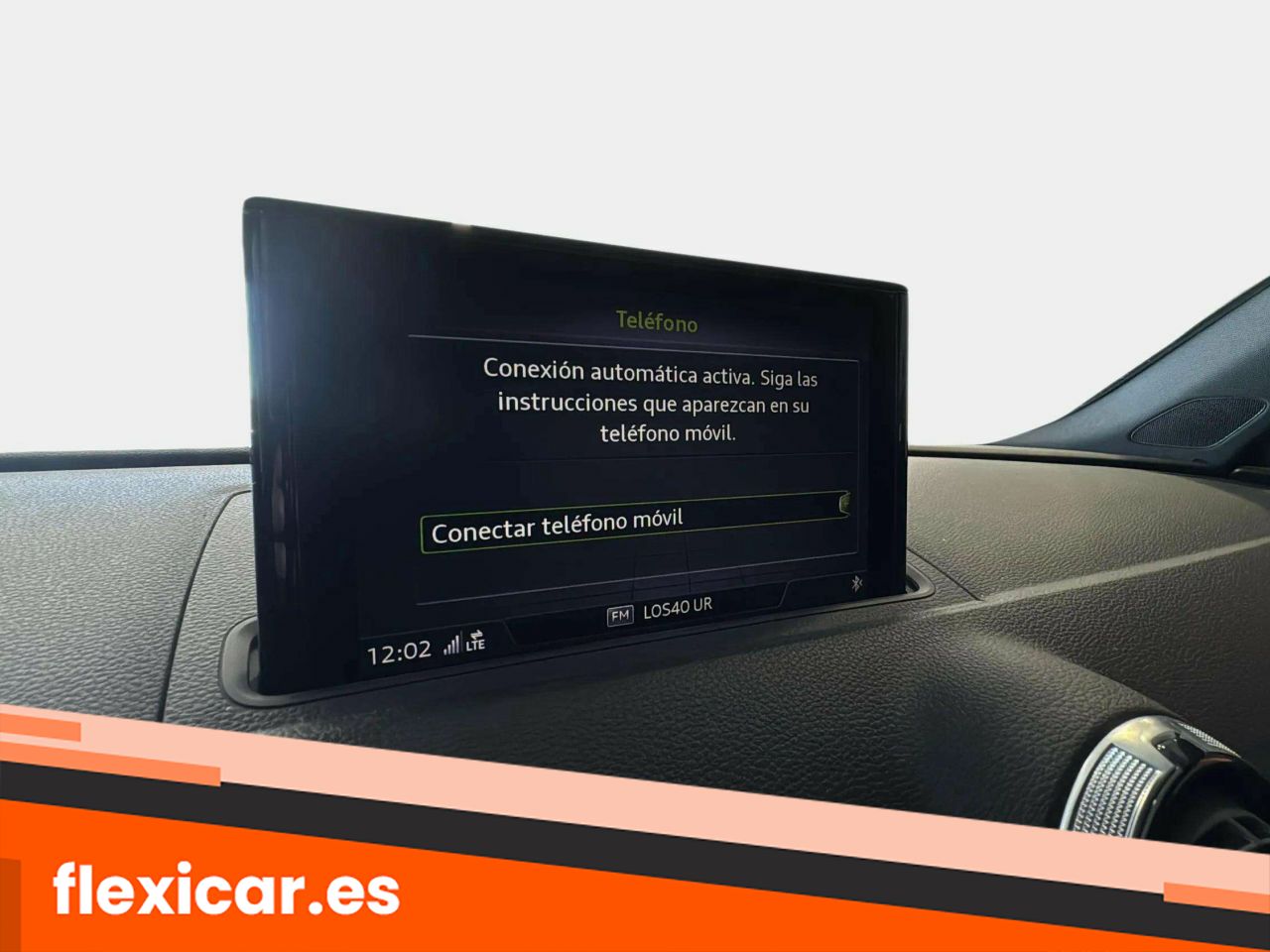 Foto Audi A3 21