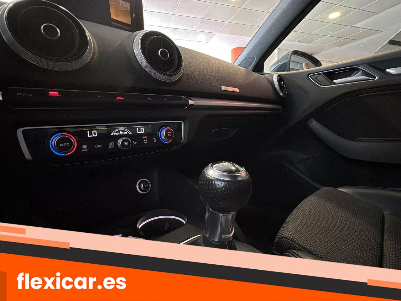 Foto Audi A3 22
