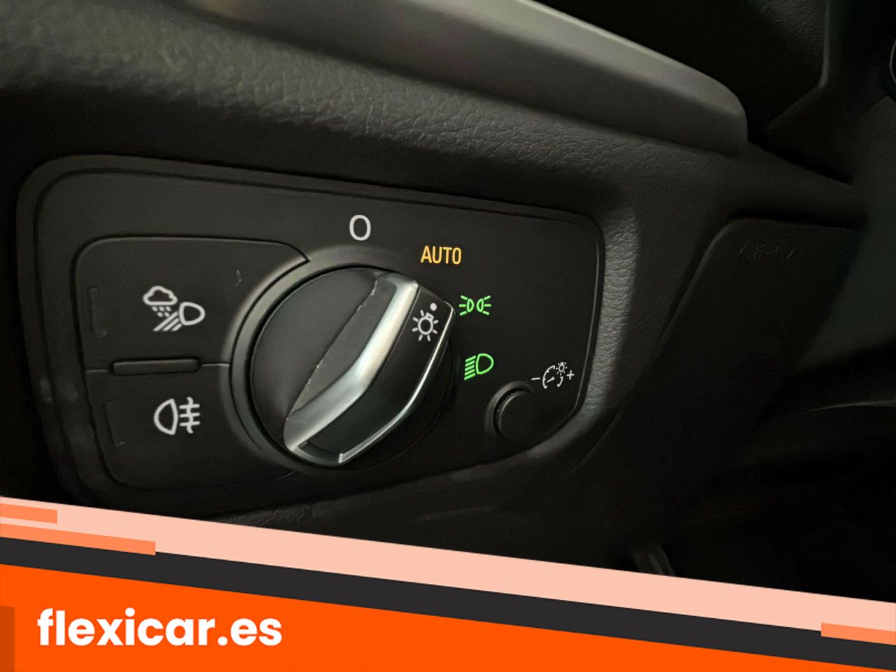 Foto Audi A3 23