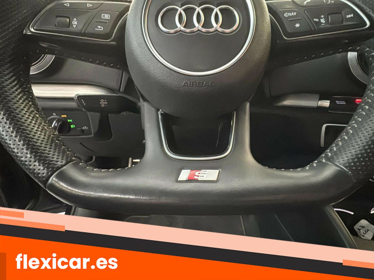 Foto Audi A3 24