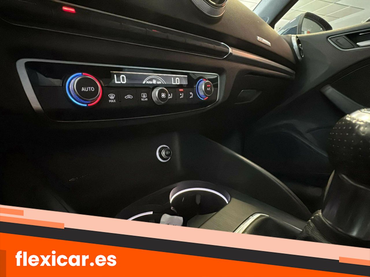 Foto Audi A3 25