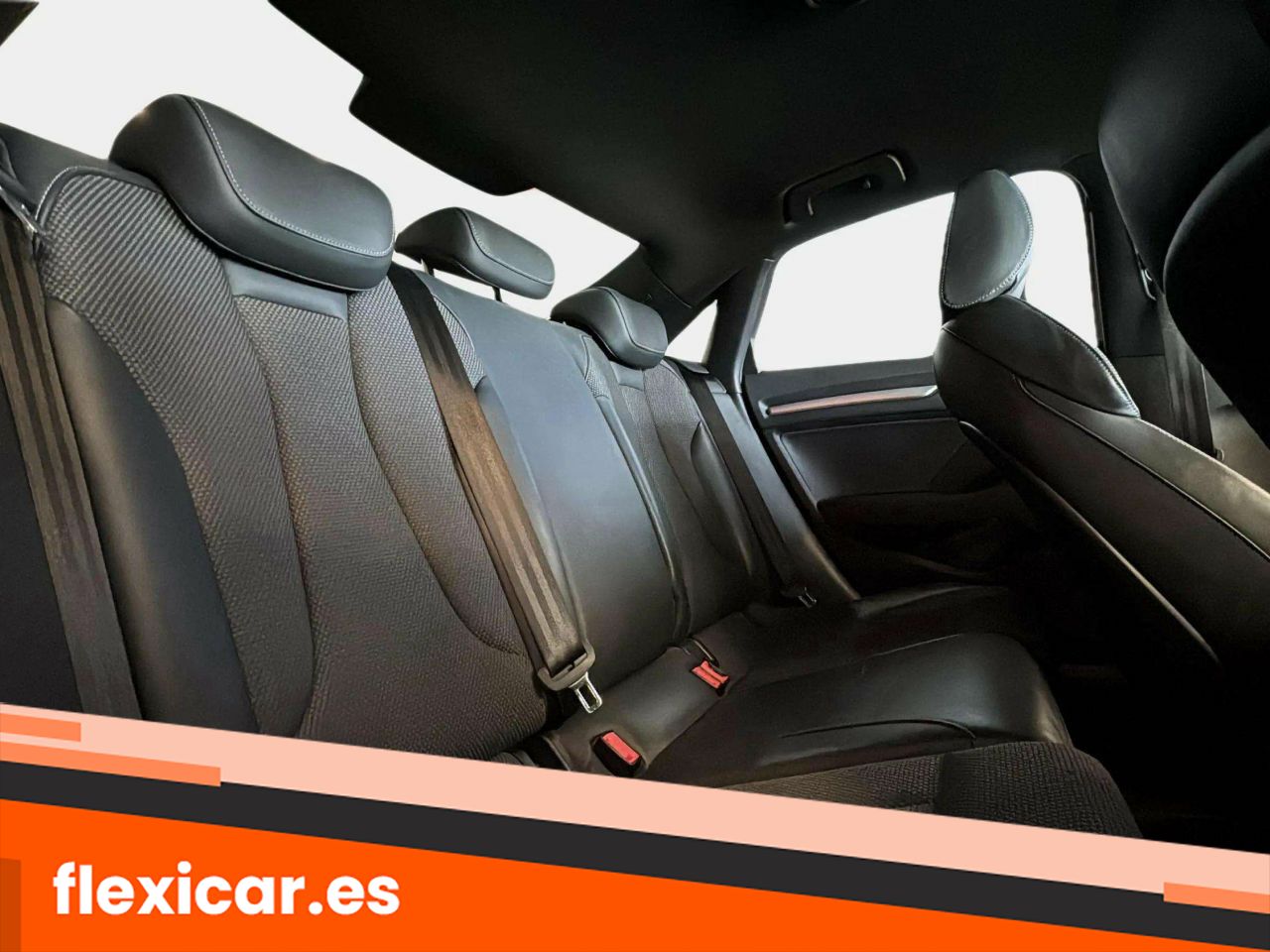 Foto Audi A3 27