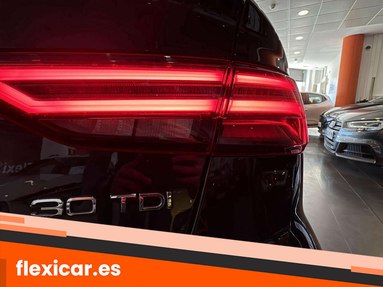 Foto Audi A3 28