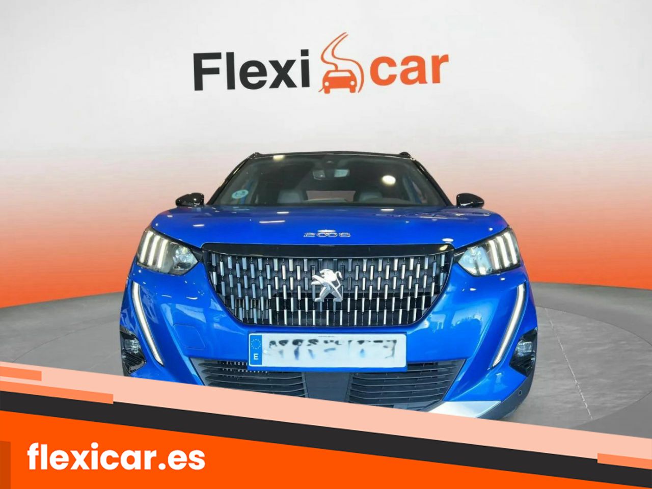 Foto Peugeot 2008 2