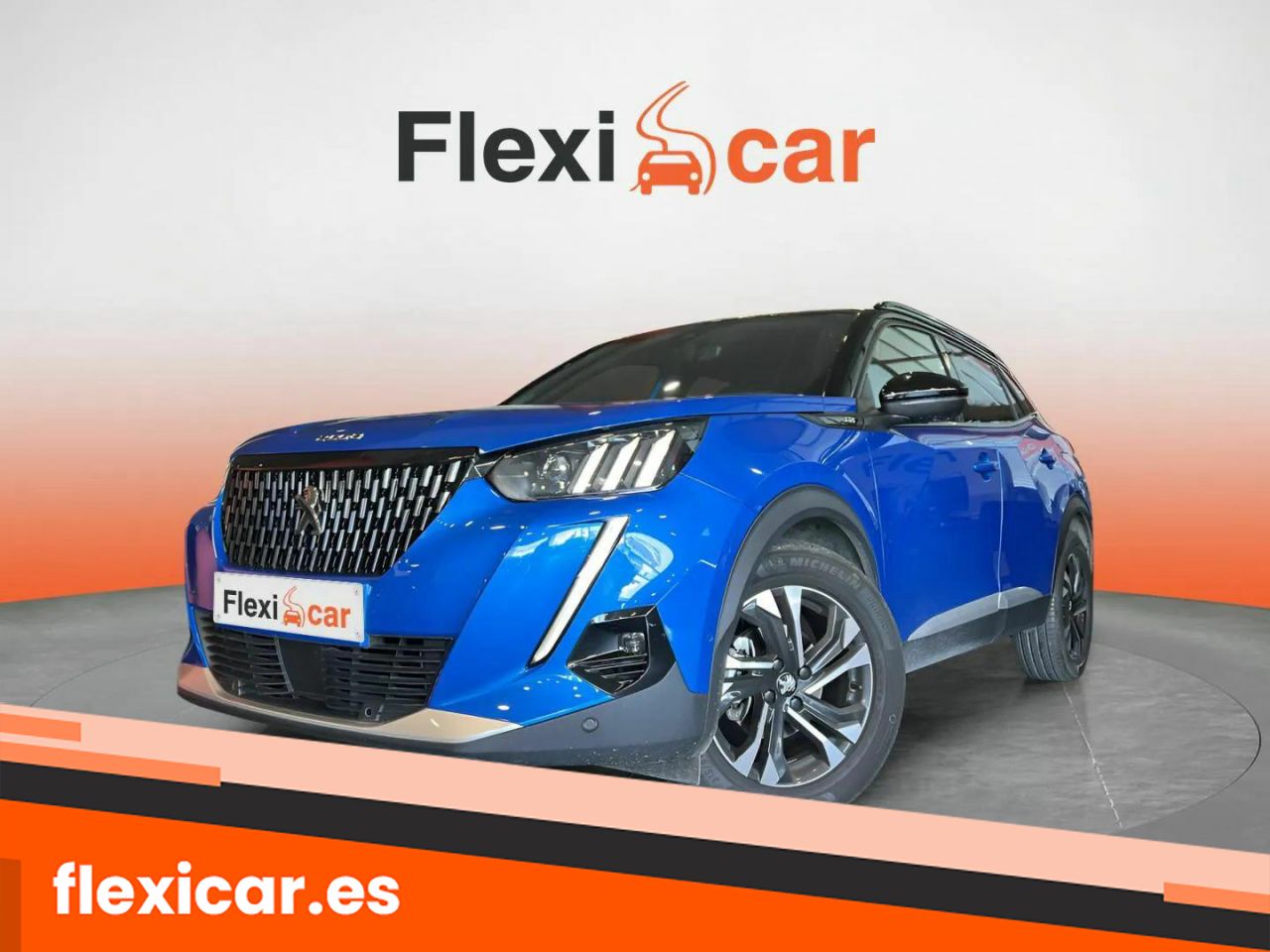 Foto Peugeot 2008 3