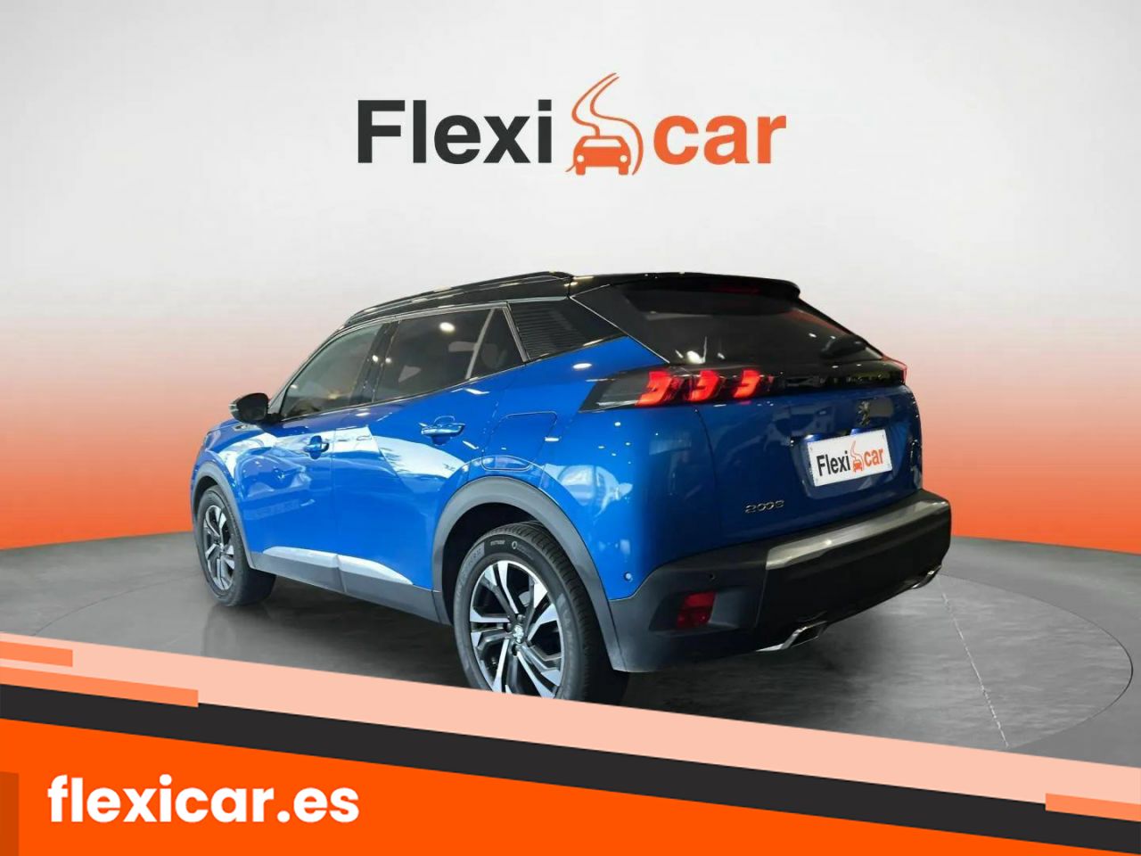 Foto Peugeot 2008 5