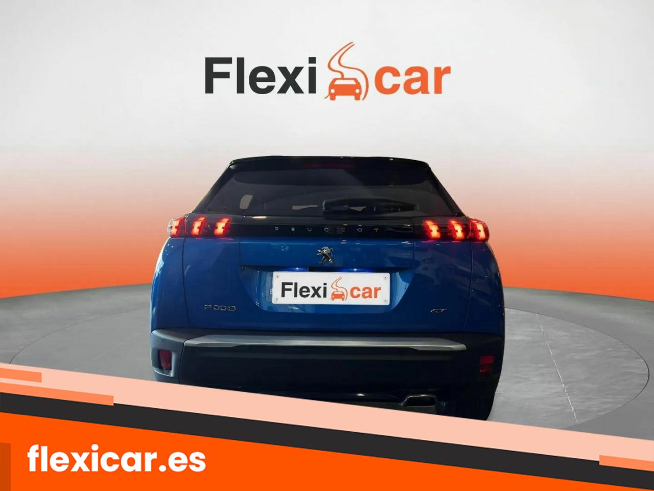 Foto Peugeot 2008 7