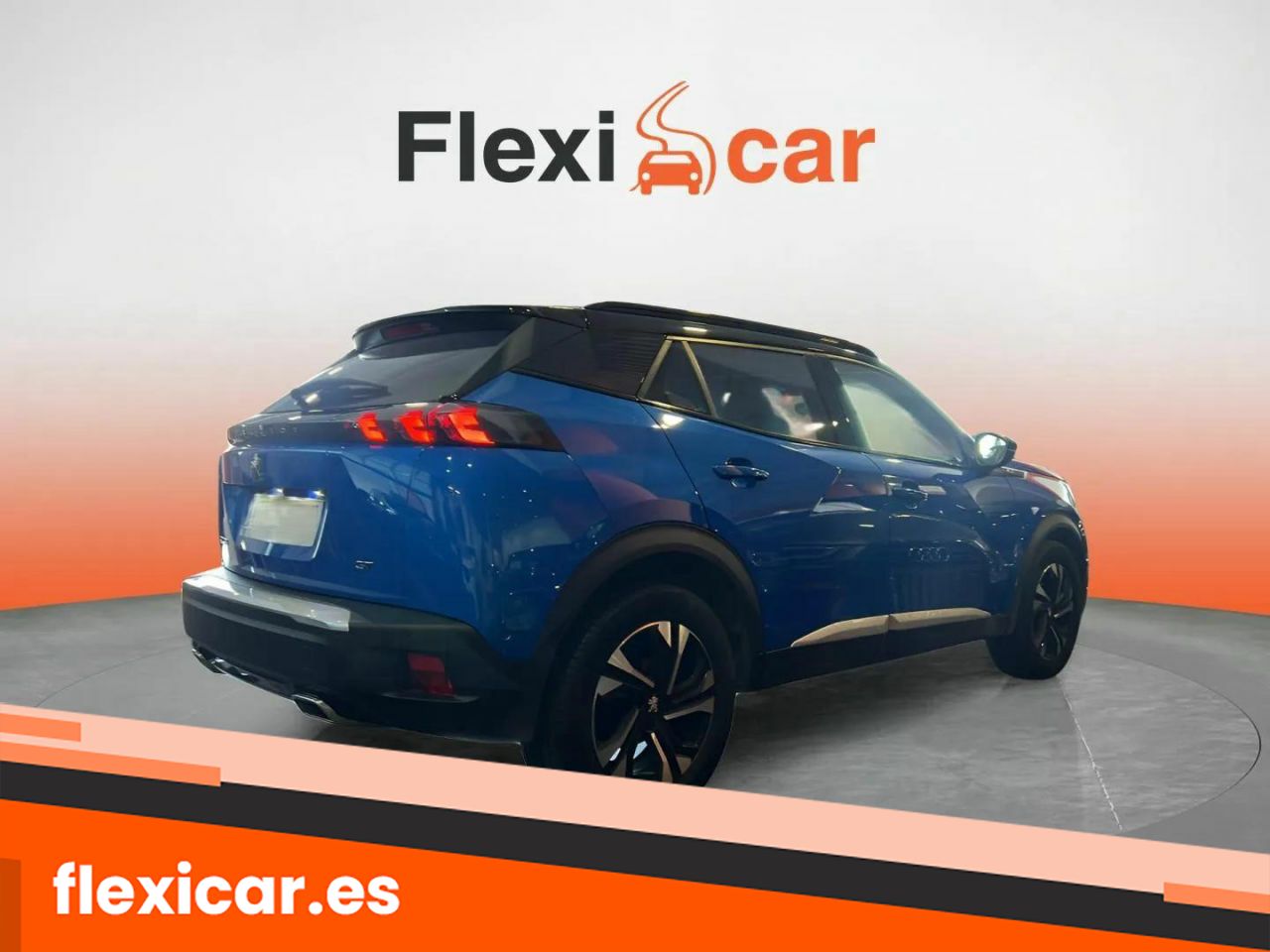 Foto Peugeot 2008 8