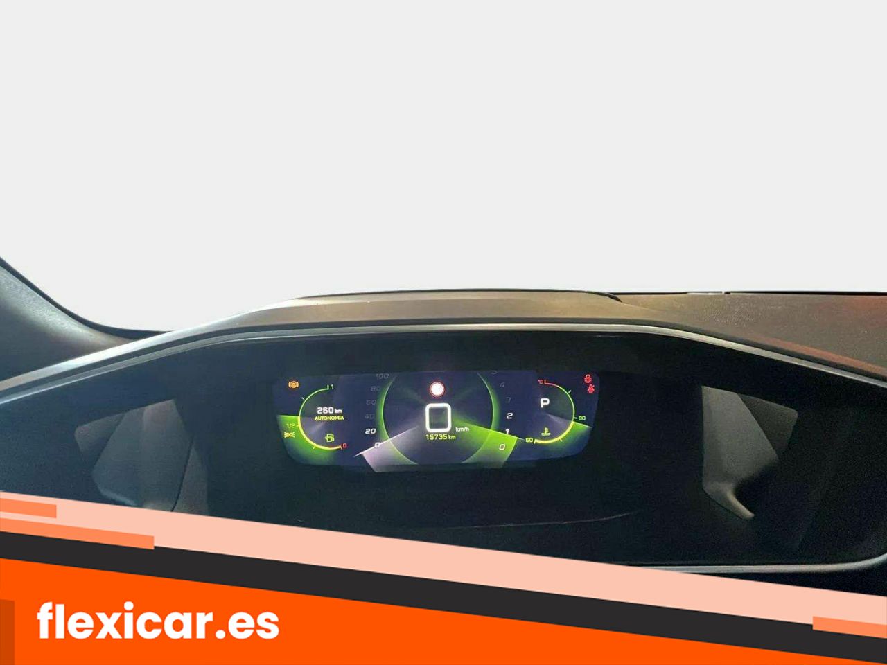 Foto Peugeot 2008 10
