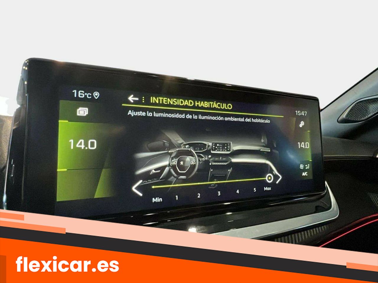 Foto Peugeot 2008 13