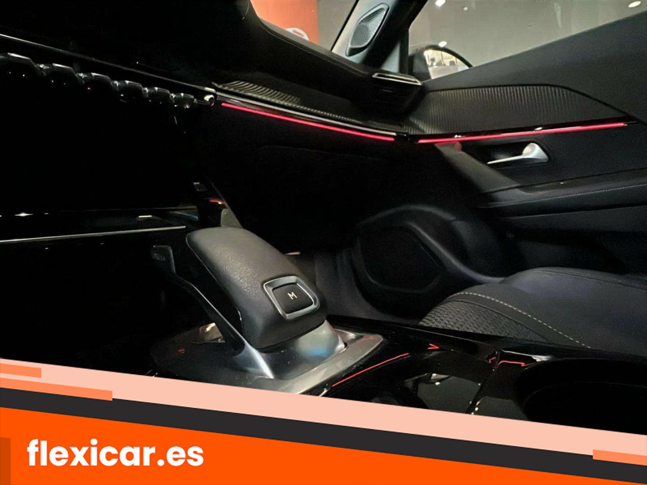 Foto Peugeot 2008 14