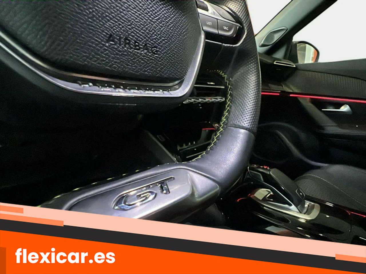 Foto Peugeot 2008 15