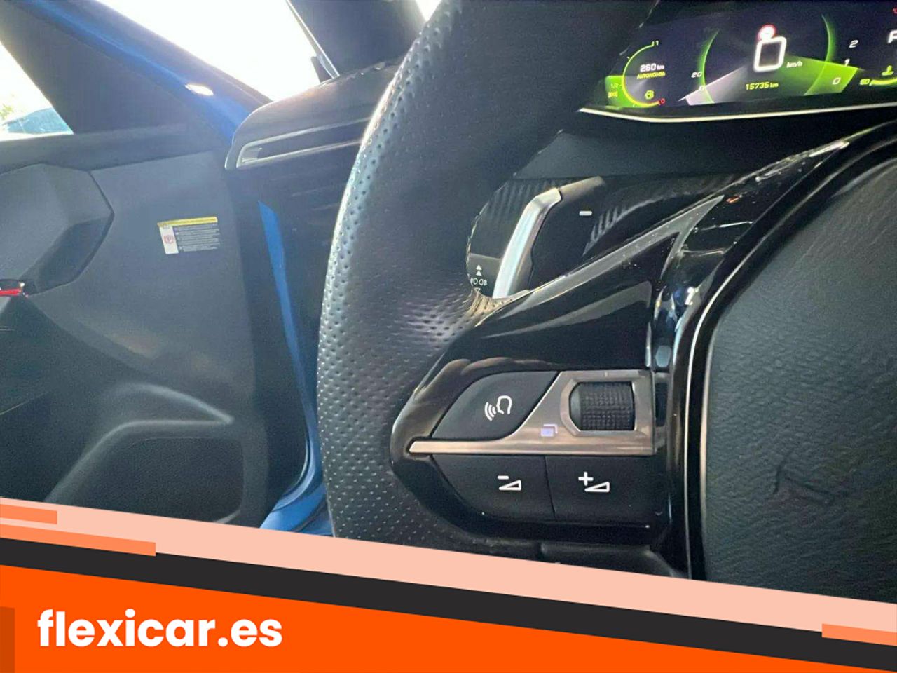 Foto Peugeot 2008 16